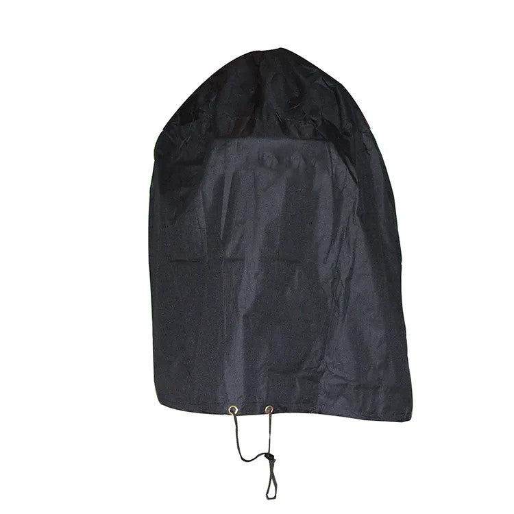 Capa de proteção impermeável para Kamado Pequena 16" e Média 18"