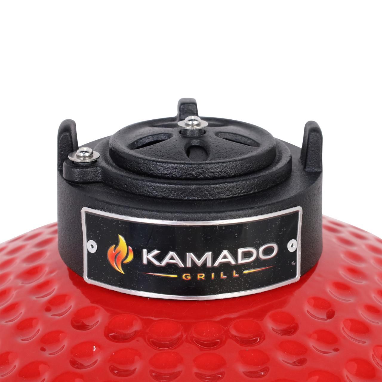 Churrasqueira Kamado Ultra 23.5 polegadas - Frete Grátis* - Pronta Entrega