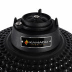 Churrasqueira Kamado Ultra 23.5 polegadas - Frete Grátis* - Pronta Entrega