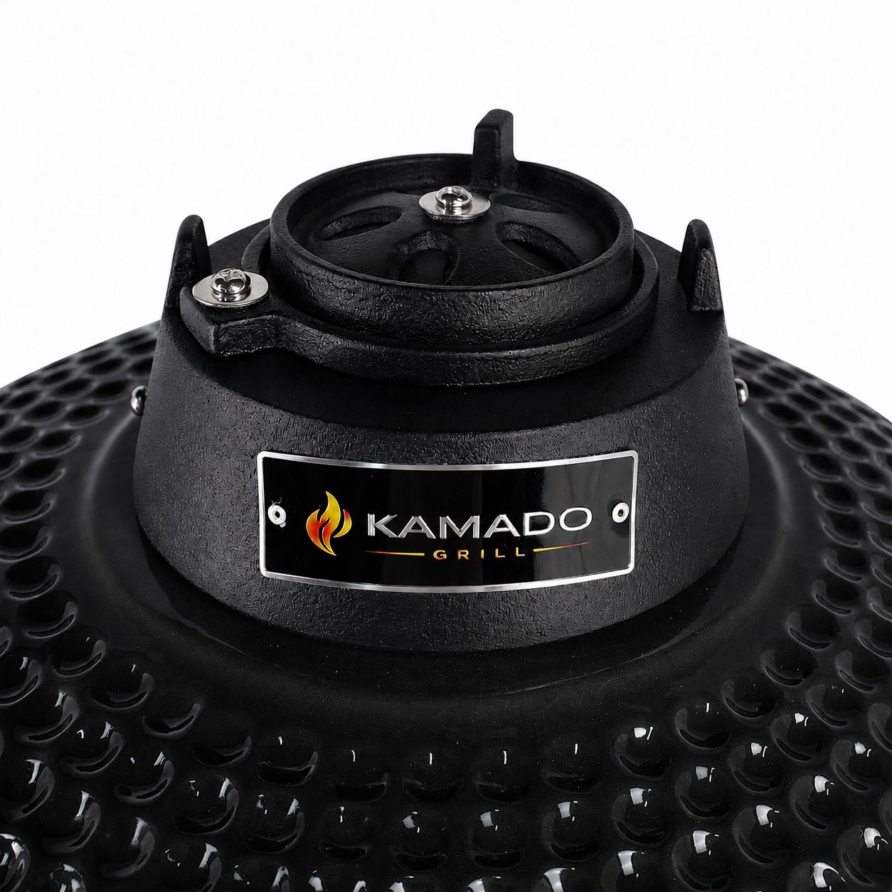 Churrasqueira Kamado Ultra 23.5 polegadas - Frete Grátis* - Pronta Entrega