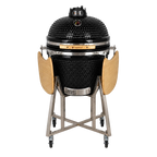 Churrasqueira Kamado Grande 21 polegadas - Frete Grátis* - Pronta Entrega