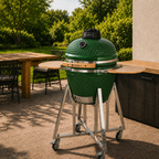 Churrasqueira Kamado Grande 21 polegadas - Frete Grátis* - Pronta Entrega