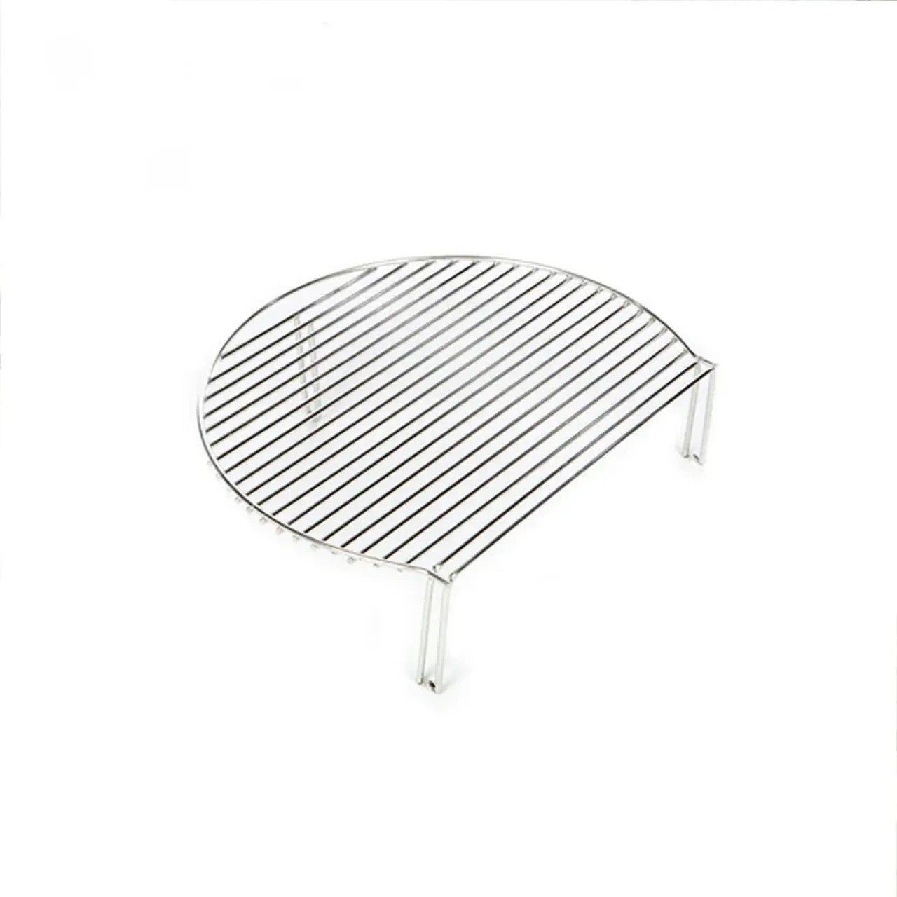 Grelha expansora para Kamado Pequena 16" e Média 18"
