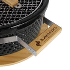 Churrasqueira Kamado Hibachi - Frete Grátis* - Pronta Entrega