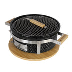 Churrasqueira Kamado Hibachi - Frete Grátis* - Pronta Entrega