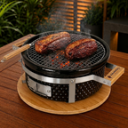 Churrasqueira Kamado Hibachi - Frete Grátis* - Pronta Entrega