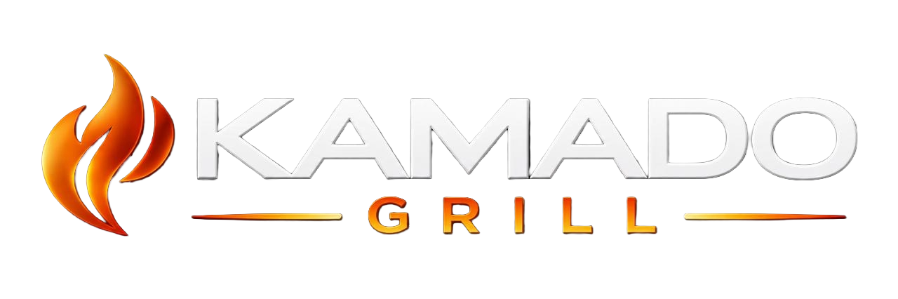 Kamado Grill
