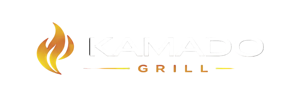 Kamado Grill