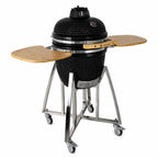 Churrasqueira Kamado Média 18 polegadas - Frete Grátis* - Pronta Entrega