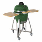 Churrasqueira Kamado Média 18 polegadas - Frete Grátis* - Pronta Entrega