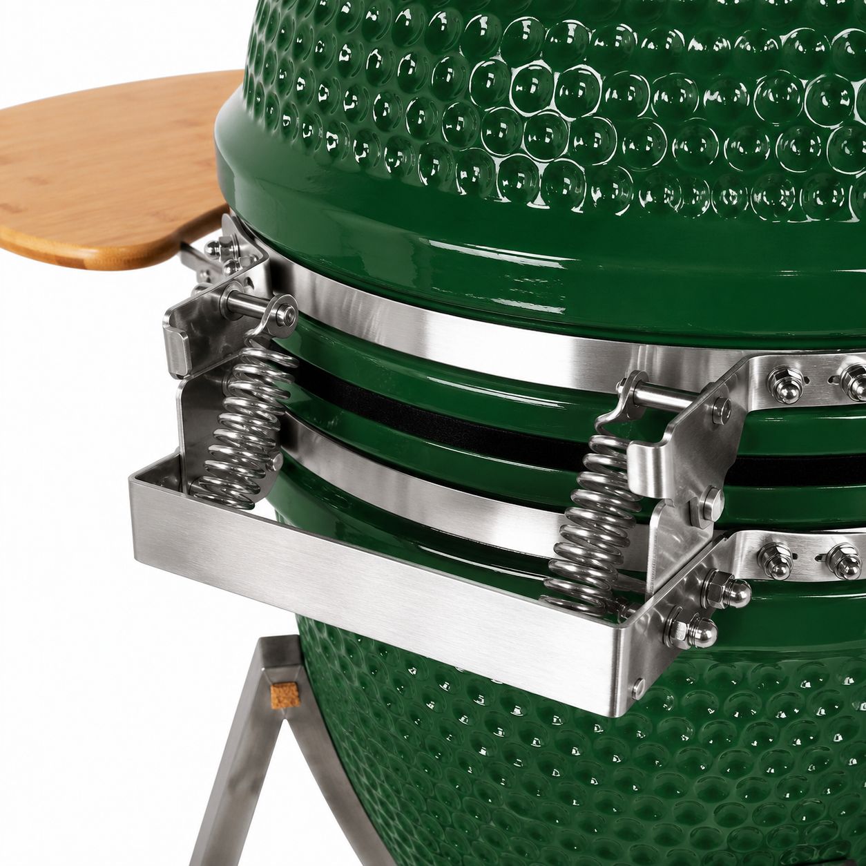 Churrasqueira Kamado Média 18 polegadas - Frete Grátis* - Pronta Entrega