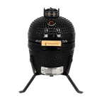 Churrasqueira Kamado Mini 13 polegadas - Frete Grátis* - Pronta Entrega