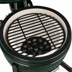 Churrasqueira Kamado Mini 13 polegadas - Frete Grátis* - Pronta Entrega