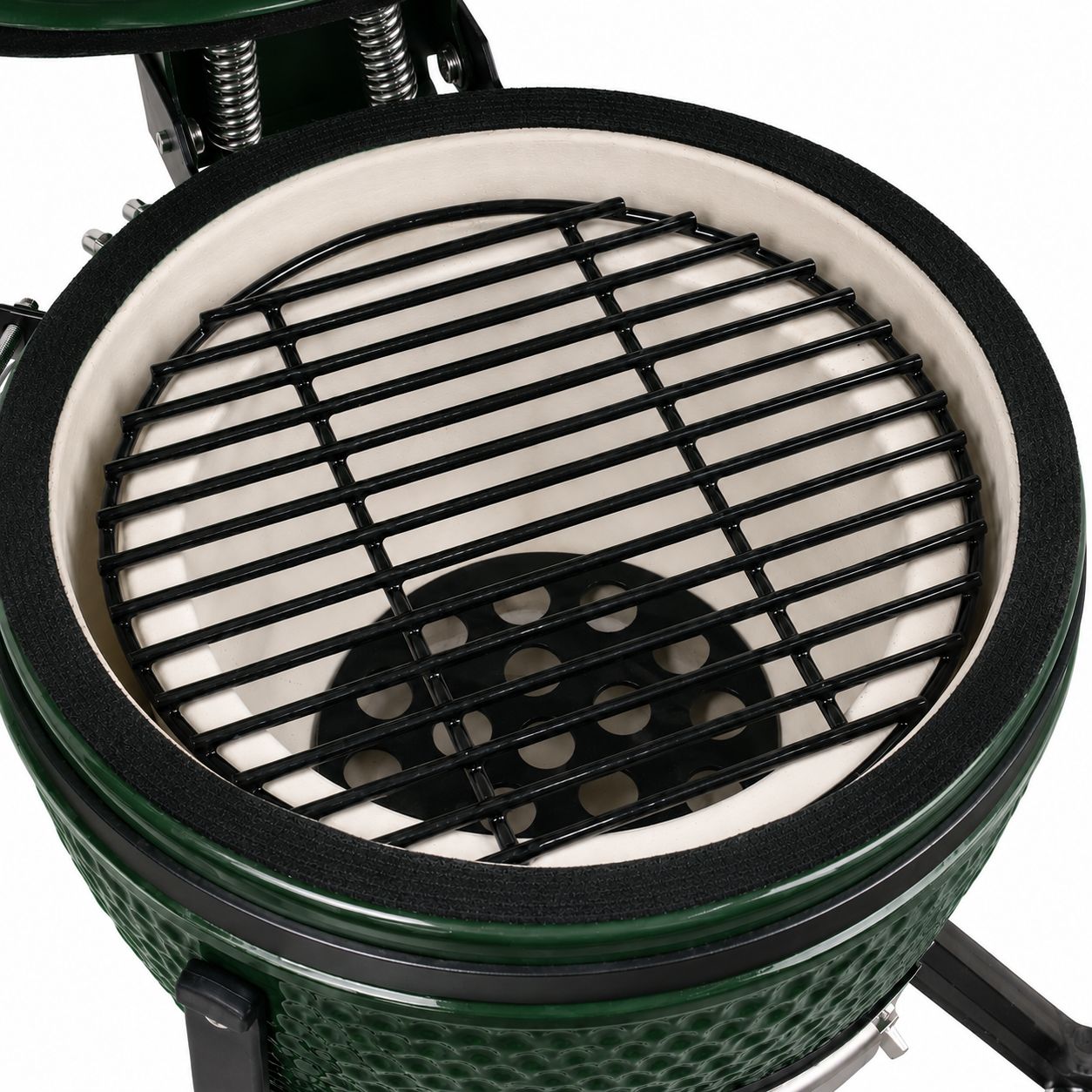 Churrasqueira Kamado Mini 13 polegadas - Frete Grátis* - Pronta Entrega