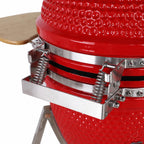 Churrasqueira Kamado Grande 21 polegadas - Frete Grátis* - Pronta Entrega