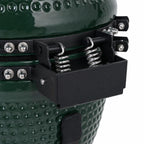 Churrasqueira Kamado Mini 13 polegadas - Frete Grátis* - Pronta Entrega