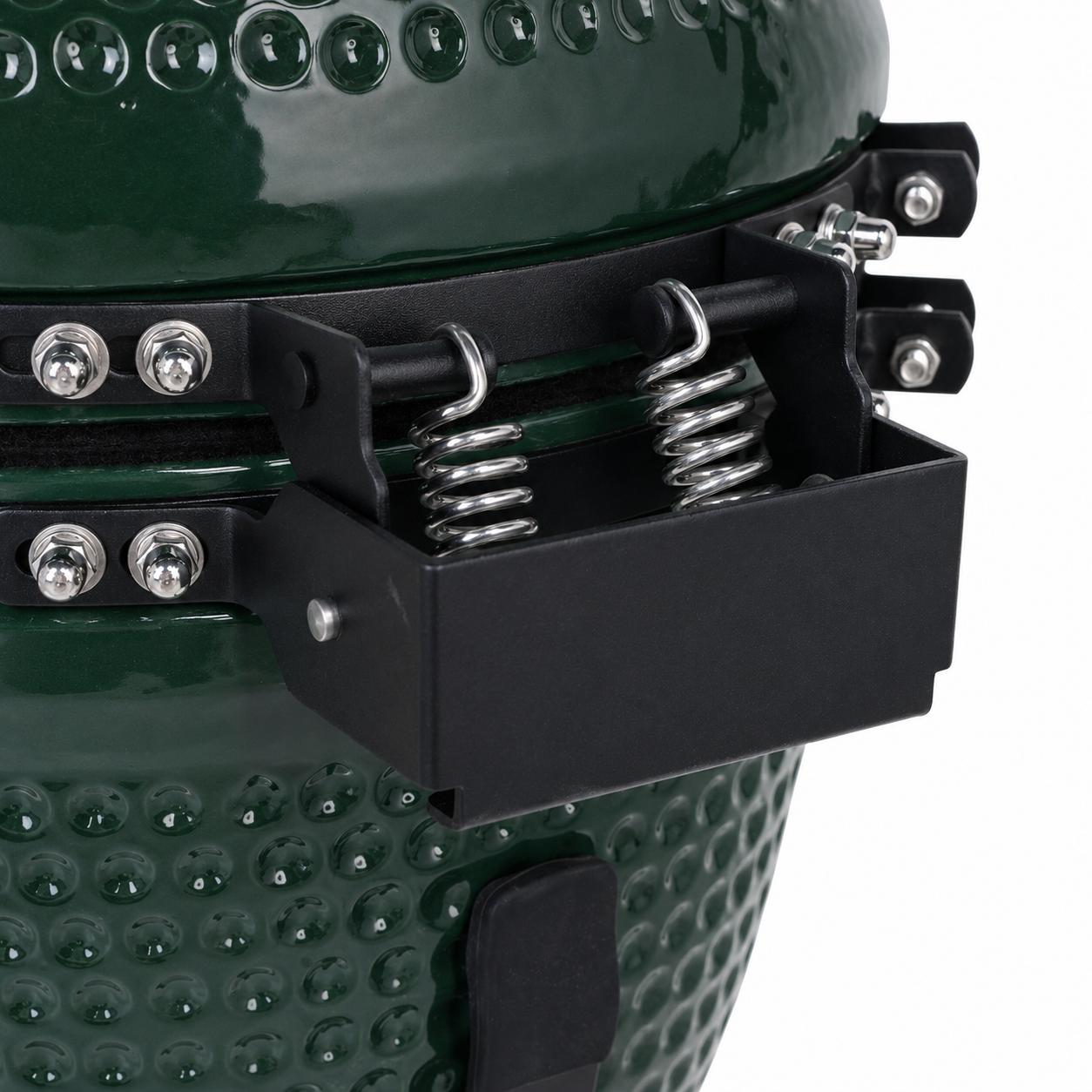 Churrasqueira Kamado Mini 13 polegadas - Frete Grátis* - Pronta Entrega