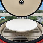 Pedra para assar pizza para Kamado Ultra 23.5"