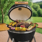 Churrasqueira Kamado Ultra 23.5 polegadas - Frete Grátis* - Pronta Entrega