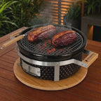 Churrasqueira Kamado Hibachi - Frete Grátis* - Pronta Entrega