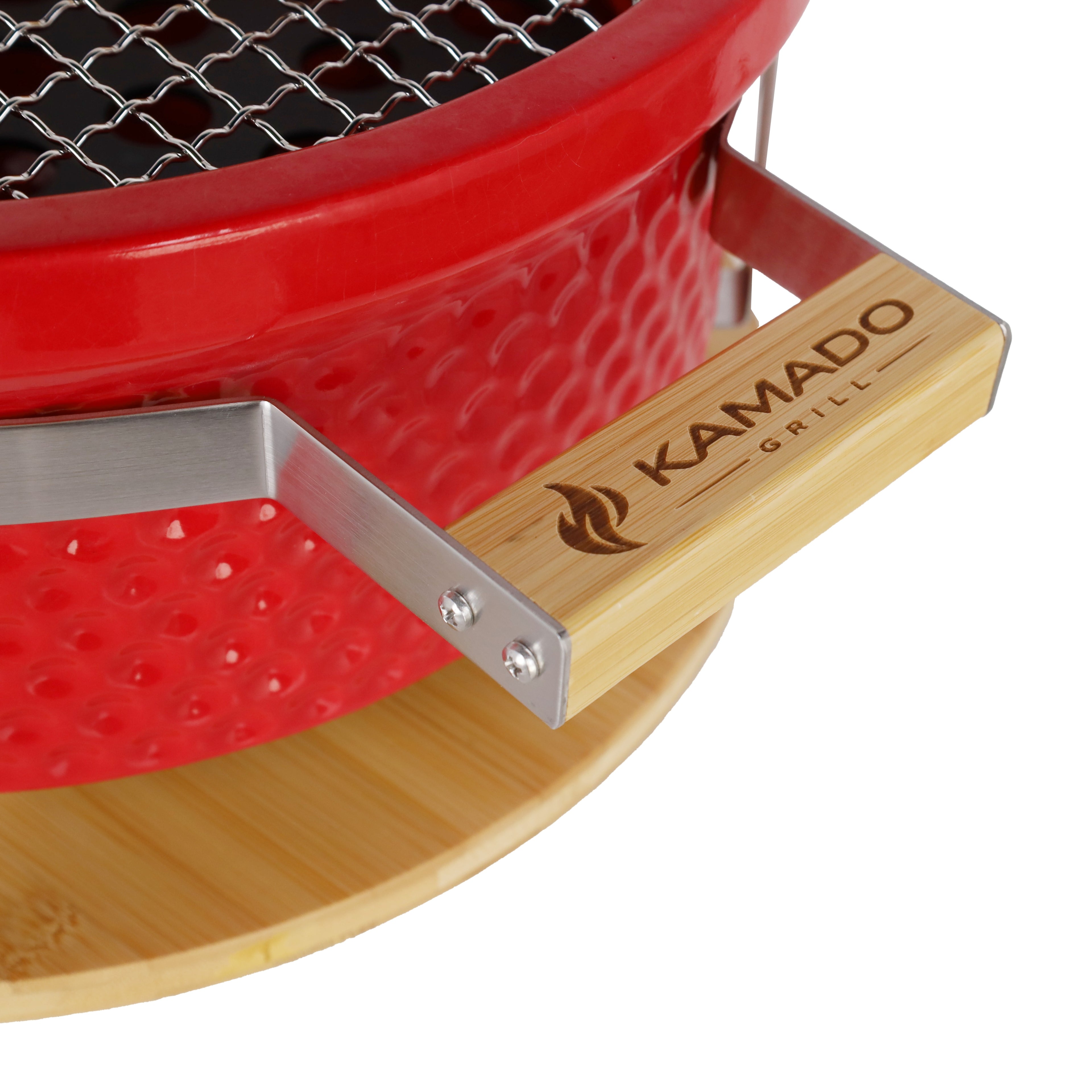 Churrasqueira Kamado Hibachi - Frete Grátis* - Pronta Entrega