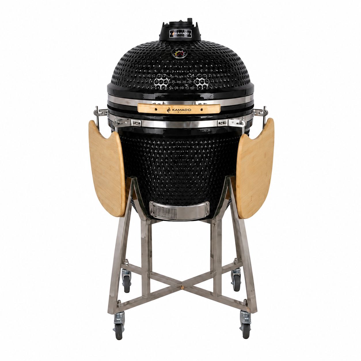 Churrasqueira Kamado Ultra 23.5 polegadas - Frete Grátis* - Pronta Entrega