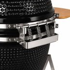 Churrasqueira Kamado Ultra 23.5 polegadas - Frete Grátis* - Pronta Entrega