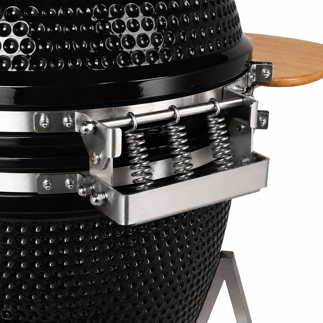 Churrasqueira Kamado Ultra 23.5 polegadas - Frete Grátis* - Pronta Entrega