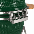 Churrasqueira Kamado Ultra 23.5 polegadas - Frete Grátis* - Pronta Entrega