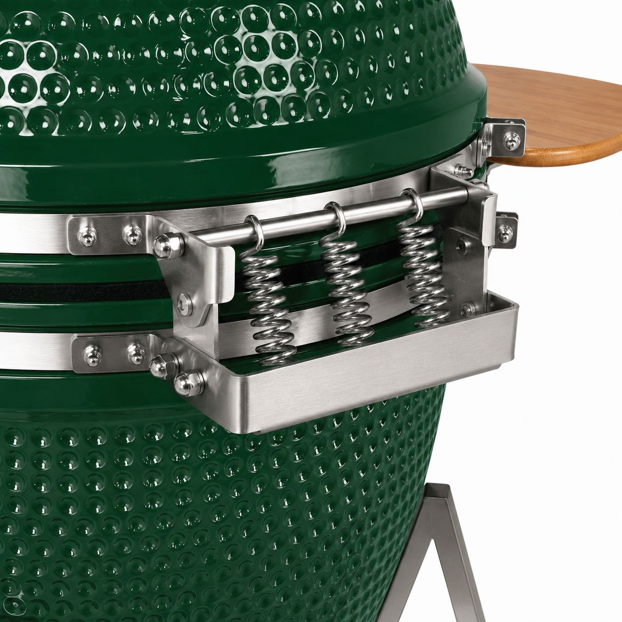 Churrasqueira Kamado Ultra 23.5 polegadas - Frete Grátis* - Pronta Entrega