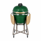Churrasqueira Kamado Ultra 23.5 polegadas - Frete Grátis* - Pronta Entrega