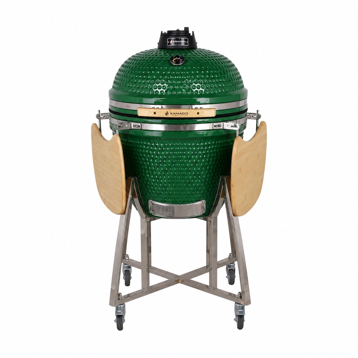 Churrasqueira Kamado Ultra 23.5 polegadas - Frete Grátis* - Pronta Entrega
