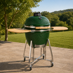 Churrasqueira Kamado Ultra 23.5 polegadas - Frete Grátis* - Pronta Entrega