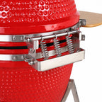 Churrasqueira Kamado Ultra 23.5 polegadas - Frete Grátis* - Pronta Entrega
