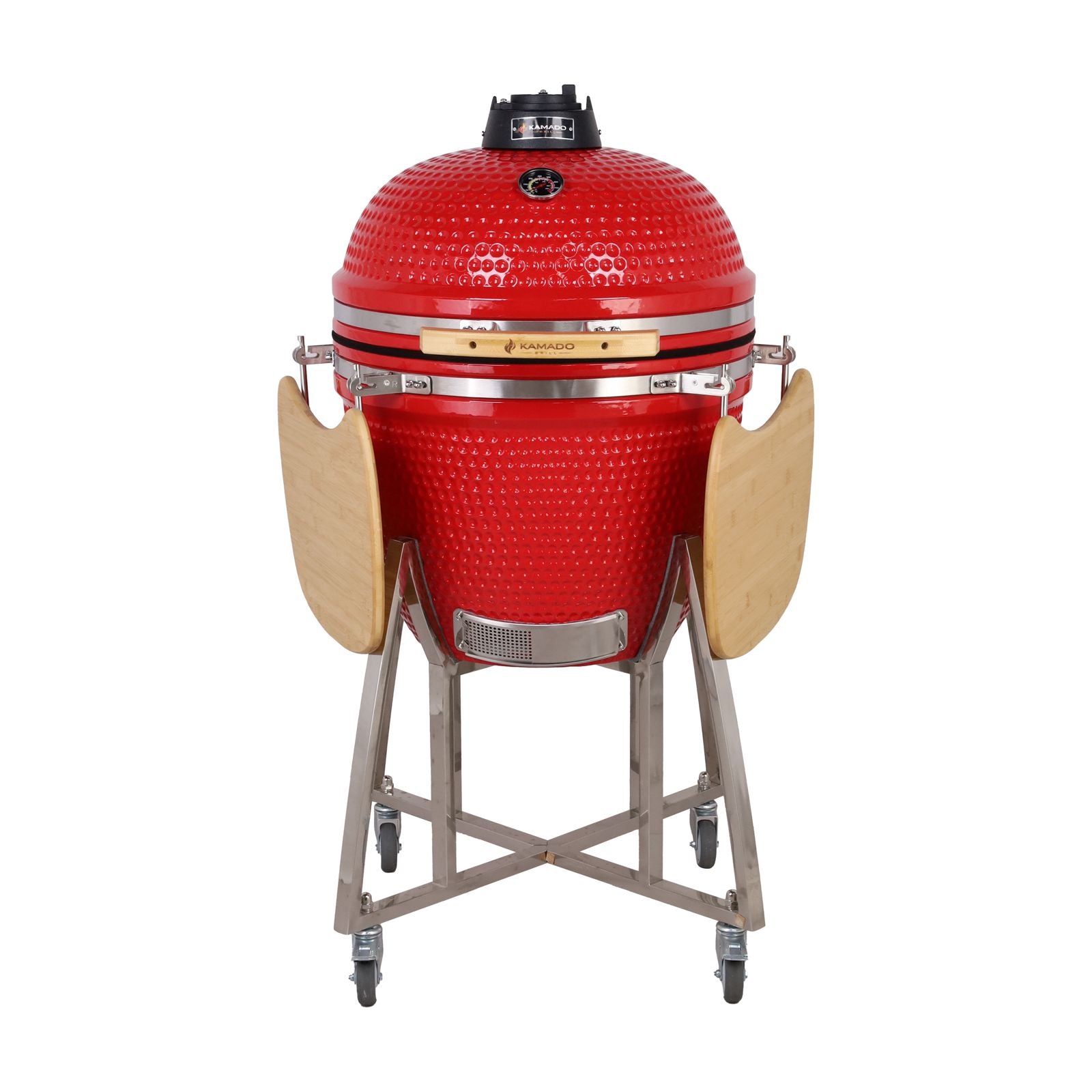 Churrasqueira Kamado Ultra 23.5 polegadas - Frete Grátis* - Pronta Entrega